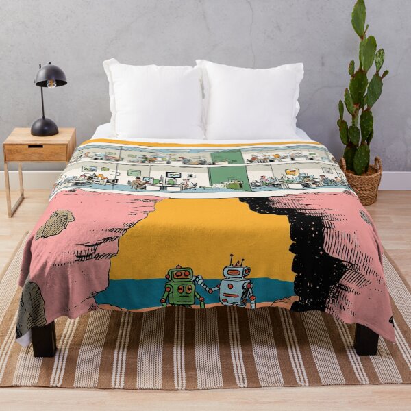 Item preview, Beneath the Corporate Cliff designed and sold by Venon28.