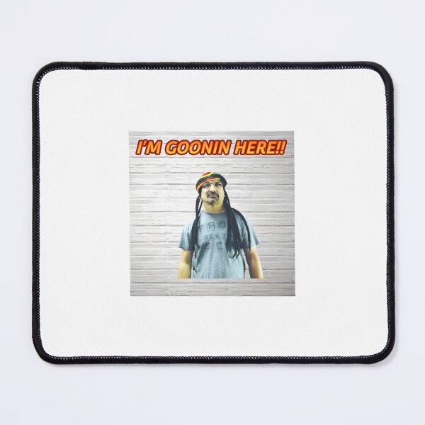 Item preview, I'm Goonin Here!! designed and sold by DJ-Pom.