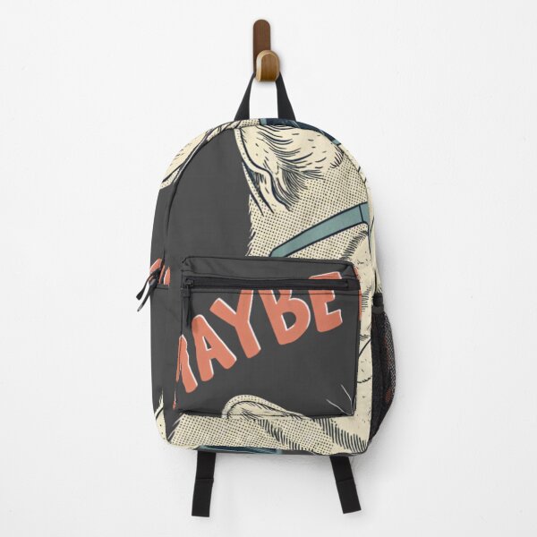Item preview, Maybe Next Time Cat – Not Right Now designed and sold by Artiviose.