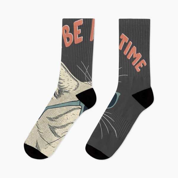 Item preview, Maybe Next Time Cat – Not Right Now designed and sold by Artiviose.