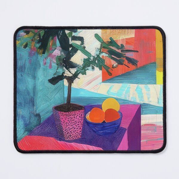 Item preview, David Hockney - David Hockney - David Hockney (201) - Vibrant California Pool – Pop Art Print Inspired by David Hockney designed and sold by KirstenShShop.