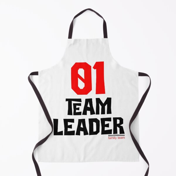 Item preview, team leader designed and sold by ScOrPiOn sHoP.