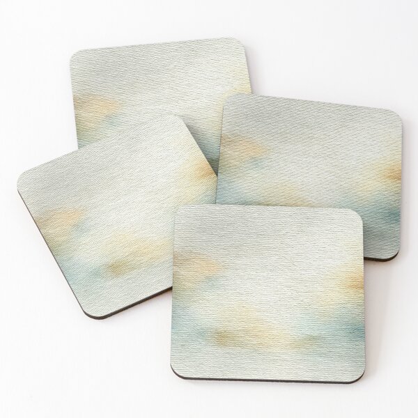 Artikelvorschau, Soft Whisper Wash entworfen und verkauft von AquamaraArt.