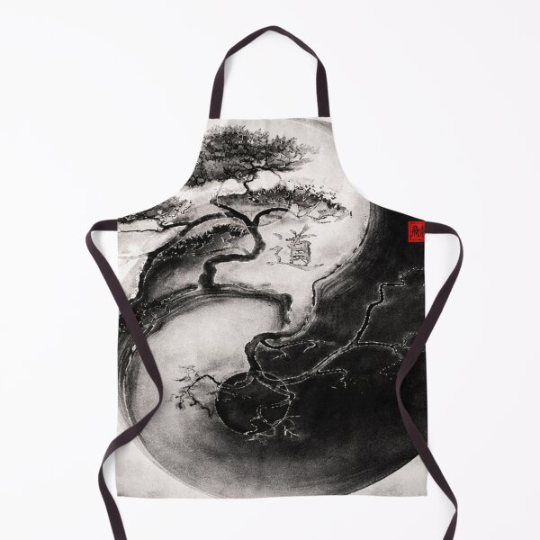 Item preview, Balance of the Eternal Flow designed and sold by Fei Long Design Hub.