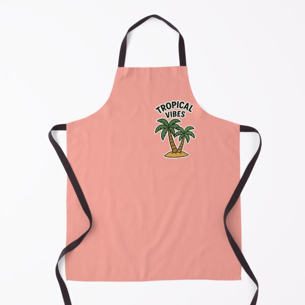 Item preview, Tropical Vibes Palm Trees designed and sold by BeachBreezyVA.