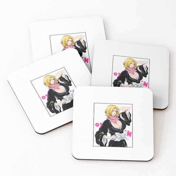 Artikelvorschau, Rangiku Bleichdesign entworfen und verkauft von Anime-Styles.