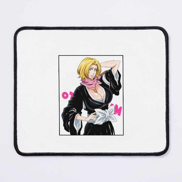 Item preview, Rangiku Bleach Design designed and sold by Anime-Styles.