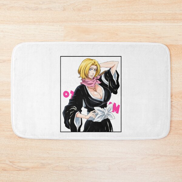 Artikelvorschau, Rangiku Bleichdesign entworfen und verkauft von Anime-Styles.