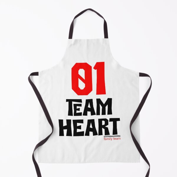 Item preview, team heart designed and sold by ScOrPiOn sHoP.
