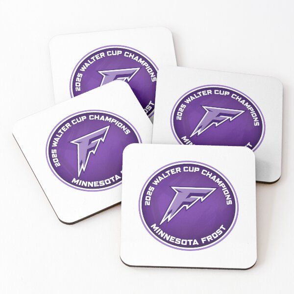 Item preview, PWHL Minnesota Frost Est. 2023 Women’s Ice Hockey designed and sold by HumansStuck12.