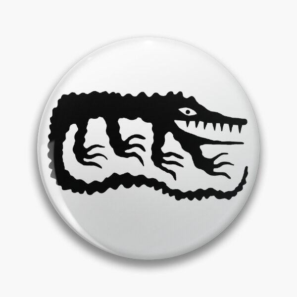 Item preview, Crocodile on the other side designed and sold by Suspiros-PGL.