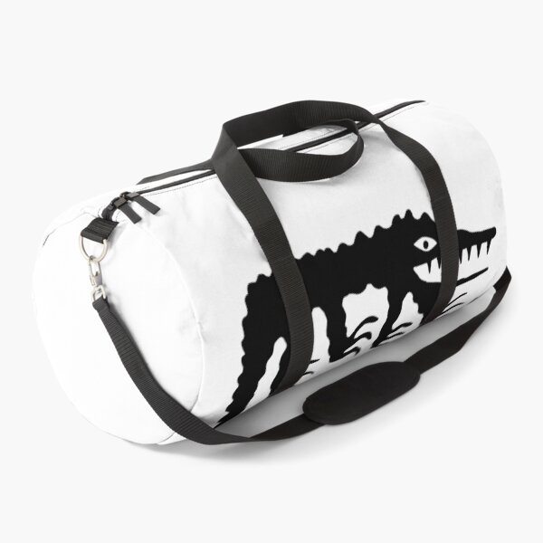Item preview, Crocodile on the other side designed and sold by Suspiros-PGL.