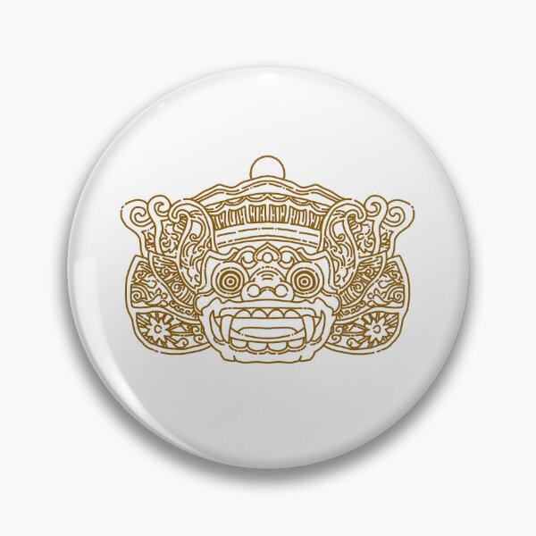 Item preview, Barong of Bali designed and sold by Suspiros-PGL.