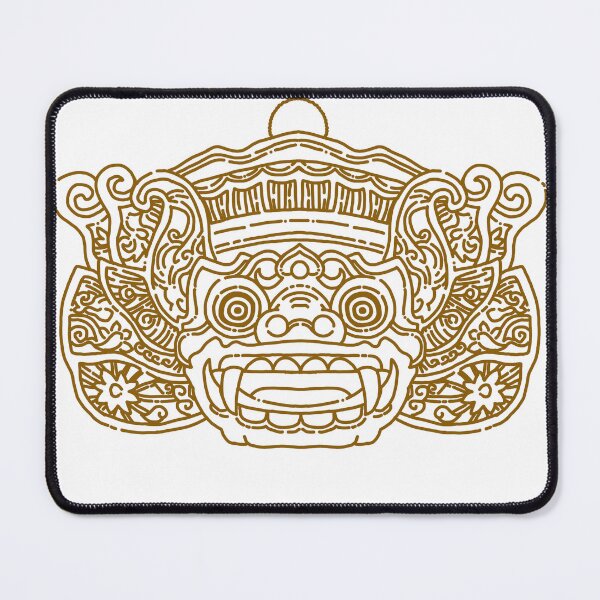 Item preview, Barong of Bali designed and sold by Suspiros-PGL.