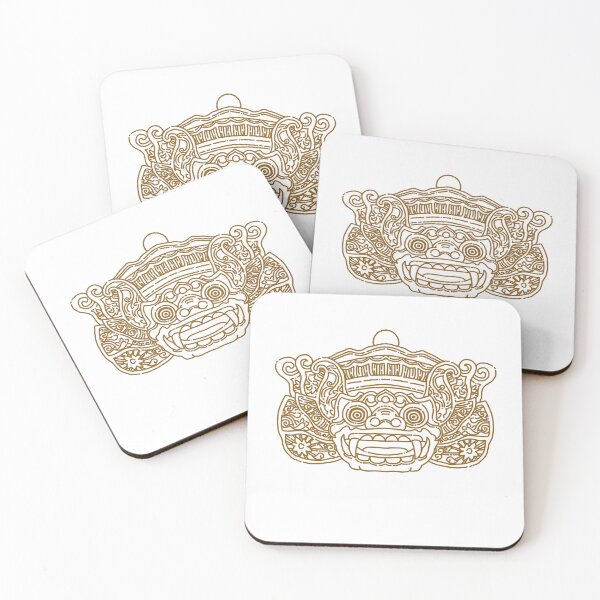 Item preview, Barong of Bali designed and sold by Suspiros-PGL.