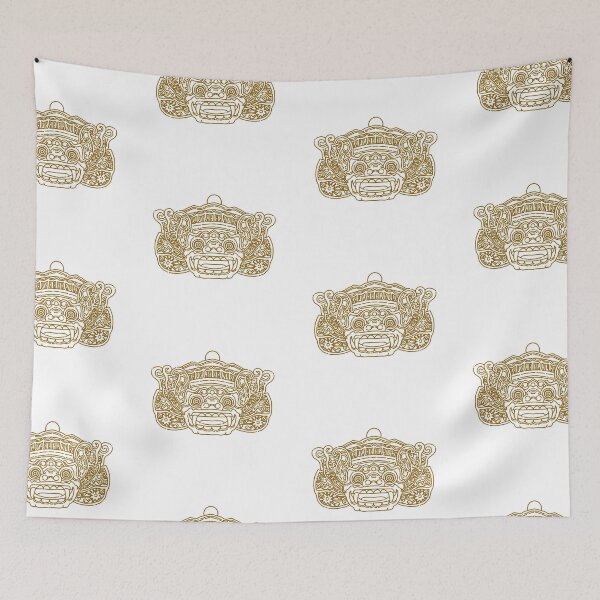 Item preview, Barong of Bali designed and sold by Suspiros-PGL.