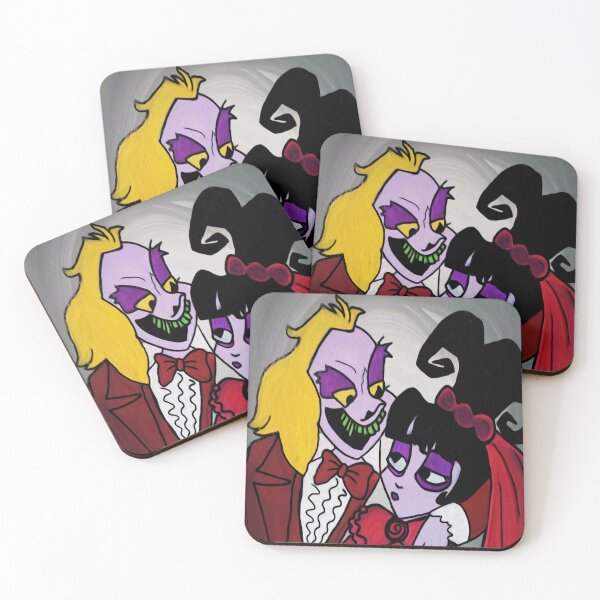 Item preview, Beets & Lyd. designed and sold by True Poison.