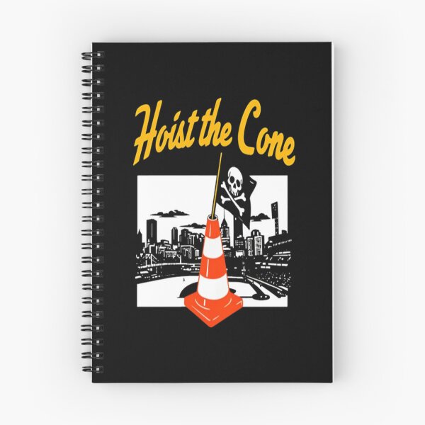 Item preview, Hoist The Cone designed and sold by ZzooMstore.