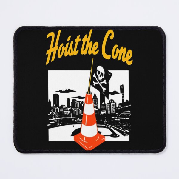 Item preview, Hoist The Cone designed and sold by ZzooMstore.