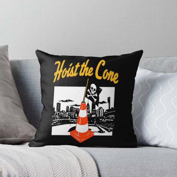 Item preview, Hoist The Cone designed and sold by ZzooMstore.