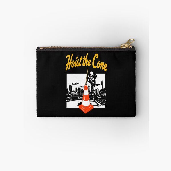 Item preview, Hoist The Cone designed and sold by ZzooMstore.