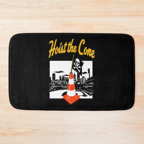 Item preview, Hoist The Cone designed and sold by ZzooMstore.