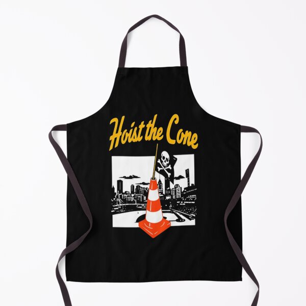 Item preview, Hoist The Cone designed and sold by ZzooMstore.