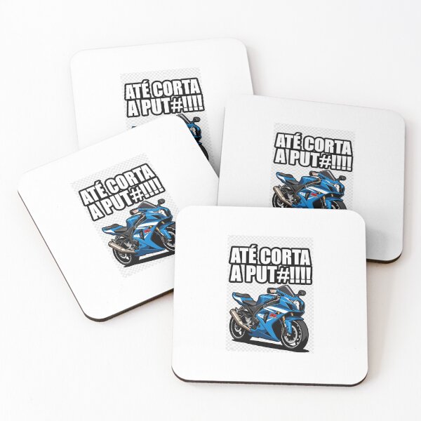 Item preview, Suzuki GSXR Power designed and sold by Bikefun.