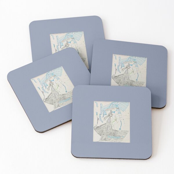 Item preview, Frequency: Strata and Flow designed and sold by G-aate .