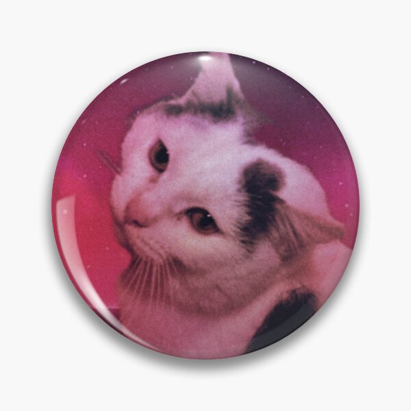Item preview, Karl Von Carlson Cat Vaporwave  designed and sold by Cat Haven & Rescue .