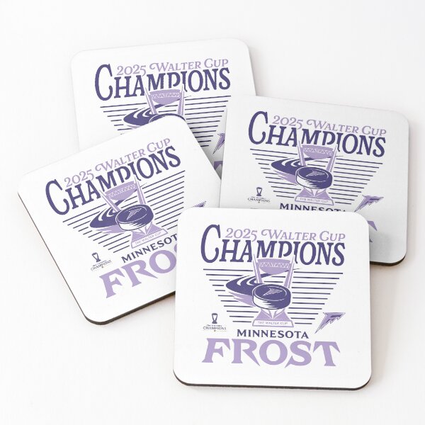 Item preview, Minnesota Frost Arena Pride designed and sold by HumansStuck12.