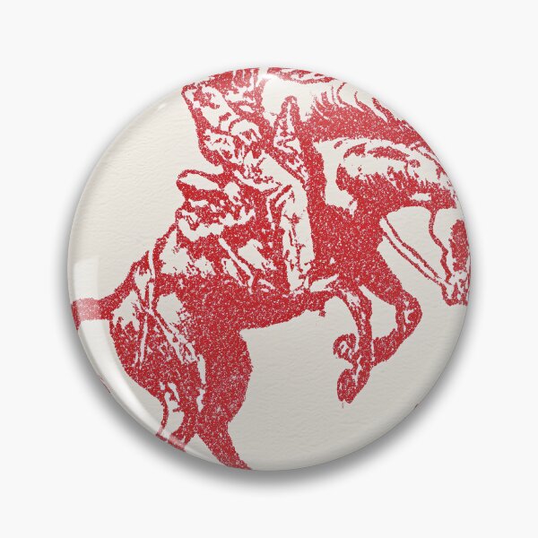 Item preview, Red Dust Rider designed and sold by Venon28.