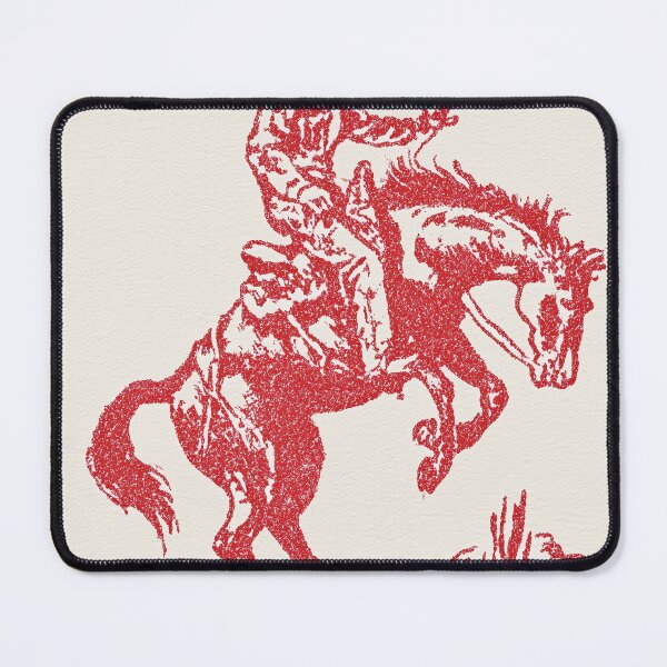Item preview, Red Dust Rider designed and sold by Venon28.