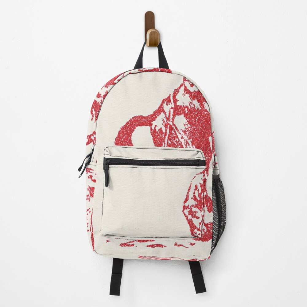 Item preview, Backpack designed and sold by Venon28.