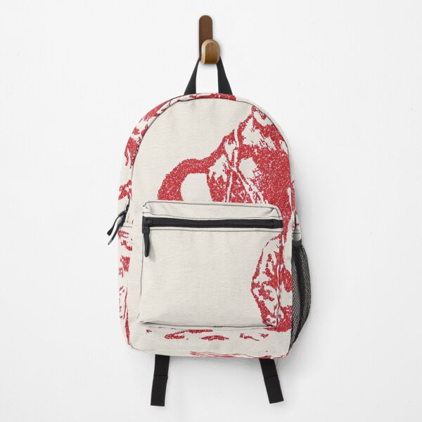Item preview, Red Dust Rider designed and sold by Venon28.