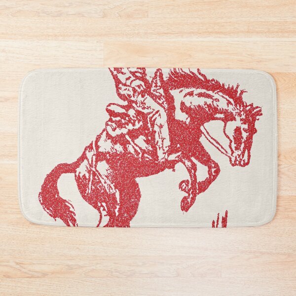 Item preview, Red Dust Rider designed and sold by Venon28.