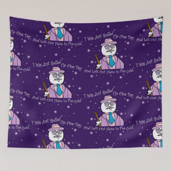 Item preview, Rolled Up designed and sold by Normbot2000.
