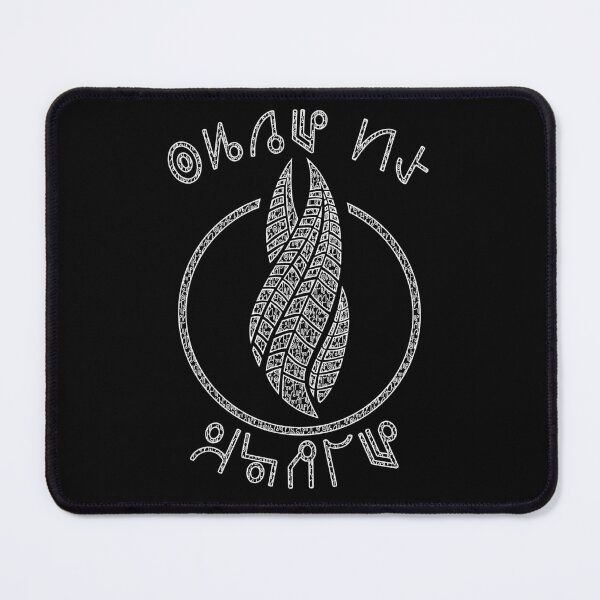 Item preview, Marker Symbols Dead Space designed and sold by Power Up Prints.