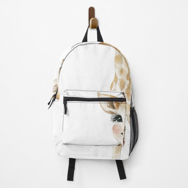 Item preview, Party Time for Pippa the Giraffe! designed and sold by Venon28.