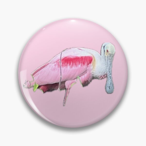 Item preview, not a flamingo designed and sold by abby cartwright.