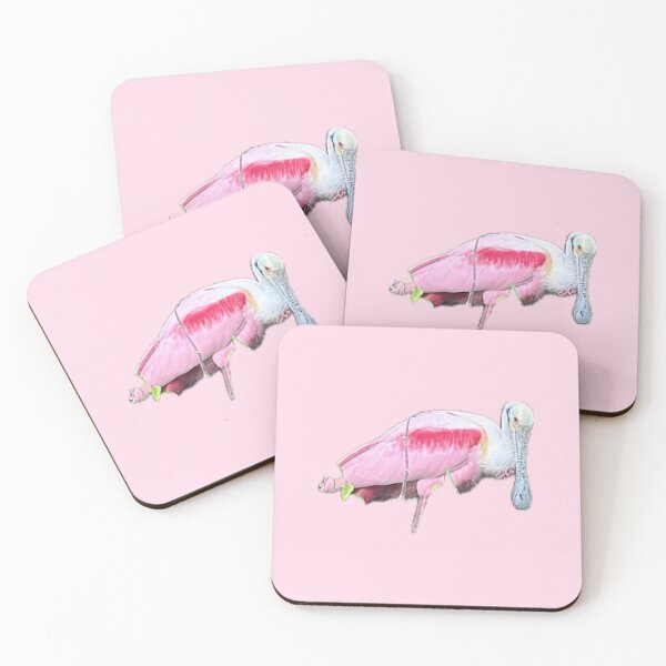 Item preview, not a flamingo designed and sold by abby cartwright.