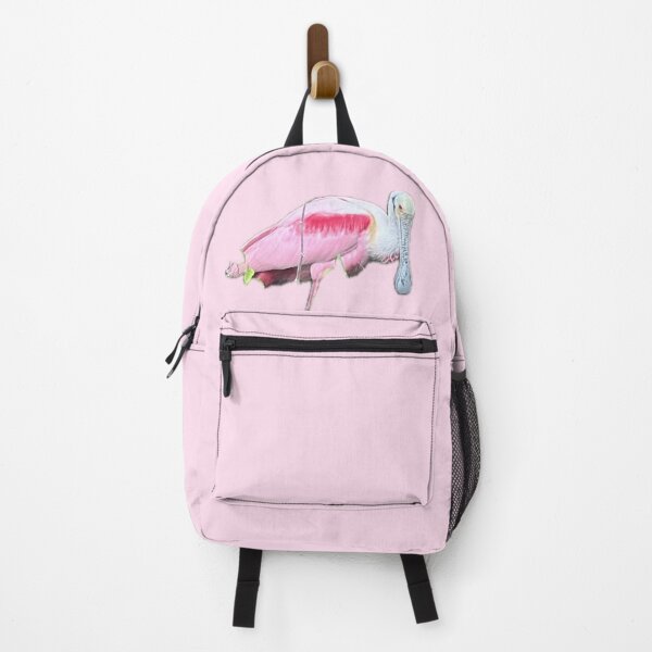 Item preview, not a flamingo designed and sold by abby cartwright.