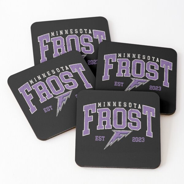 Item preview, Minnesota Frost Frozen Style Quote designed and sold by HumansStuck12.