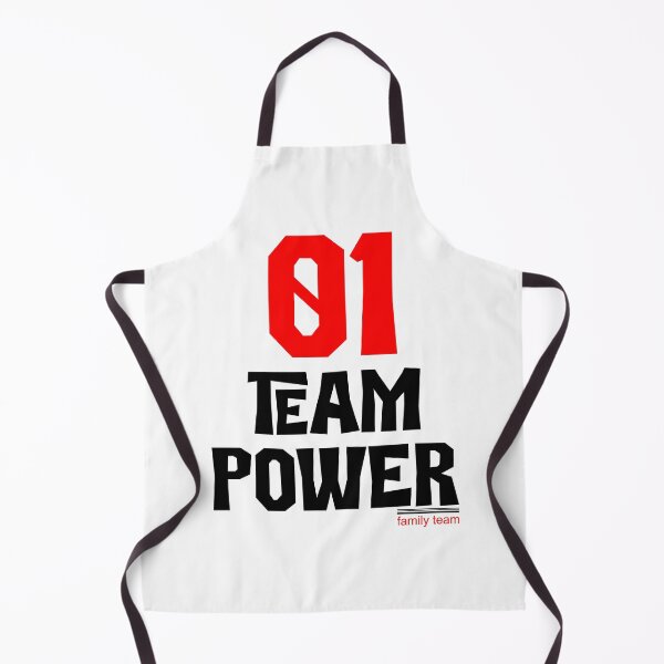 Item preview, team power designed and sold by ScOrPiOn sHoP.