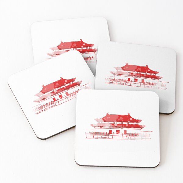 Item preview, Forbidden City, Beijing designed and sold by Suspiros-PGL.