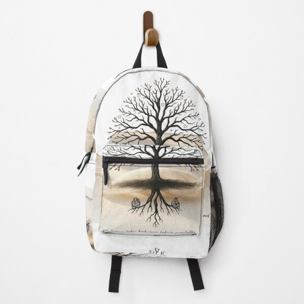 Item preview, The Roots of Our Story designed and sold by NoriudaR.