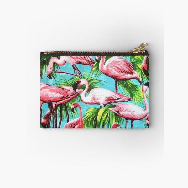 Item preview, Flamengo Summer Aesthetic | 80s Retro Vacation Flamenco Graphic designed and sold by Based History.