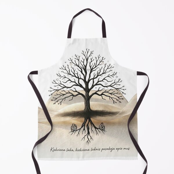 Item preview, The Roots of Our Story designed and sold by NoriudaR.