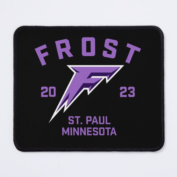 Item preview, Minnesota Frost Sports Pride designed and sold by HumansStuck12.