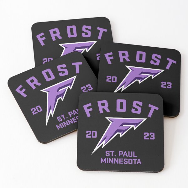 Item preview, Minnesota Frost Sports Pride designed and sold by HumansStuck12.